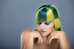 Информация за бои за коса 20