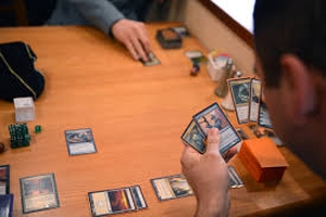 Information about Magic The Gathering Deck Builder 36