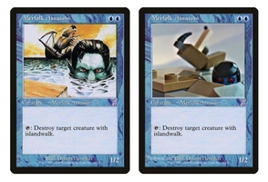 Learn more about Magic The Gathering Deck Builder 8