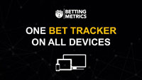 Best offer for Bet-tracker-software 5
