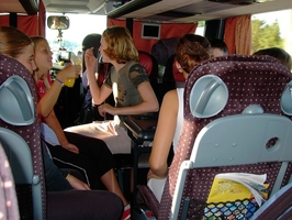 Разнообразие от автобусни билети до германия 3