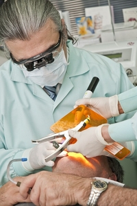 Повече за  Dental Implants 30