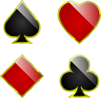 See more about How To Play Hearts 11