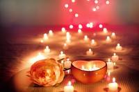 Информация за ароматни свещи 12