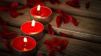 Информация за ароматни свещи 3