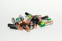 Типове батерии 32
