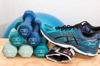 Изберете нашите  фитнес аксесоари 12