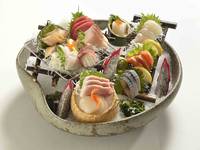 Вижте каталога ни с Happy Sushi 3