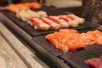 Информация за Happy Sushi 35