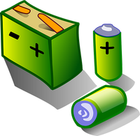 Повече за  литиево йонни батерии 10