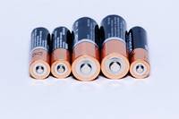 Разнообразие от презареждащи батерии 11