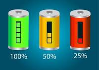 Най-предпочитаните презареждащи батерии 3