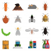 Вижте нашата предложения за борба  против мравки 35
