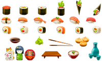 Информация за Sushi Sofia 34