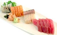 Информация за Sushi Sofia 8