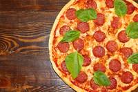 Learn more about Best Pizza In Town 22