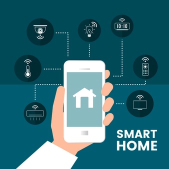 Намерете най-добрите Smart Home 39