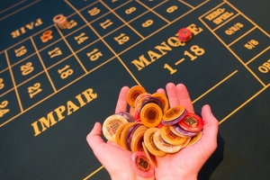 List of Bitcoin Casinos 25