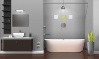 Разгледайте дизайн за баня 35