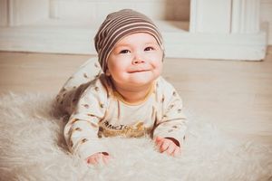 бебешки дрехи - 89505 предложения