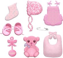 бебешки дрехи - 44883 промоции