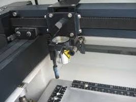 Fabric Laser Cutter - 50793 opportunities