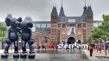 екскурзия до амстердам - 4345 постижения