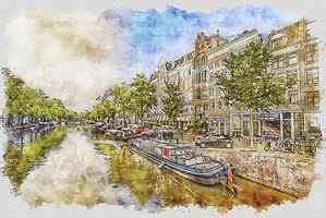 екскурзия до амстердам - 28002 снимки