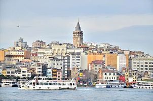екскурзия до истанбул - 58836 разновидности