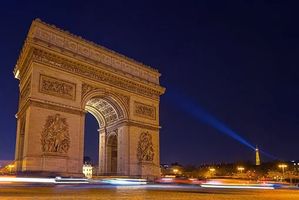 екскурзия до париж - 66597 предложения