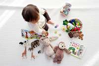 детски играчки - 89228 - качествени продукти