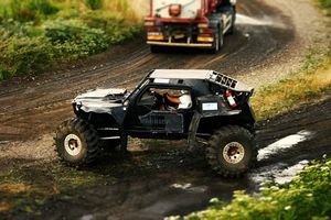Off Road Buggy - 35080 offers