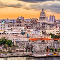 екскурзия до Куба - 9850 разновидности