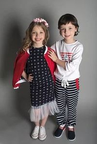 Kids Trendy Clothes - 57360 opportunities
