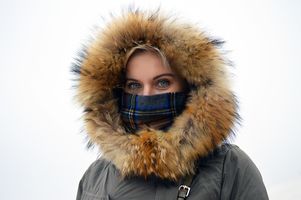 Winter Jacket - 58316 suggestions