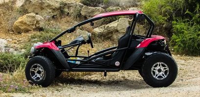 Rent A Buggy - 72341 discounts