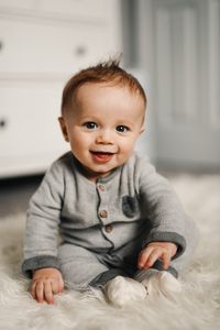 памучни ританки за бебе момче - 35993 типа