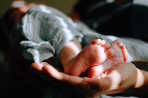 памучни ританки за бебе момче - 65293 новини