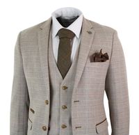 Check Suit Mens - 87134 opportunities