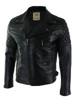 Leather Aviator Jacket Mens - 28945 awards