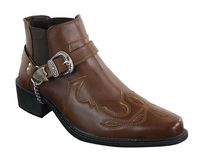 Mens Cowboy Boots - 92711 opportunities