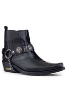 Mens Leather Boots - 73820 awards