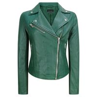 Ladies Real Leather Jackets - 85336 opportunities