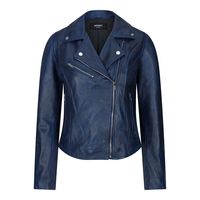 Ladies Real Leather Jackets - 62961 opportunities