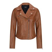 Ladies Real Leather Jackets - 49530 offers