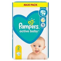 Pampers Premium Care - 81082 оферти