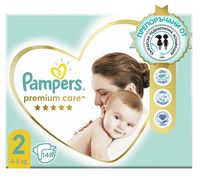 Pampers Premium Care - 98028 оферти